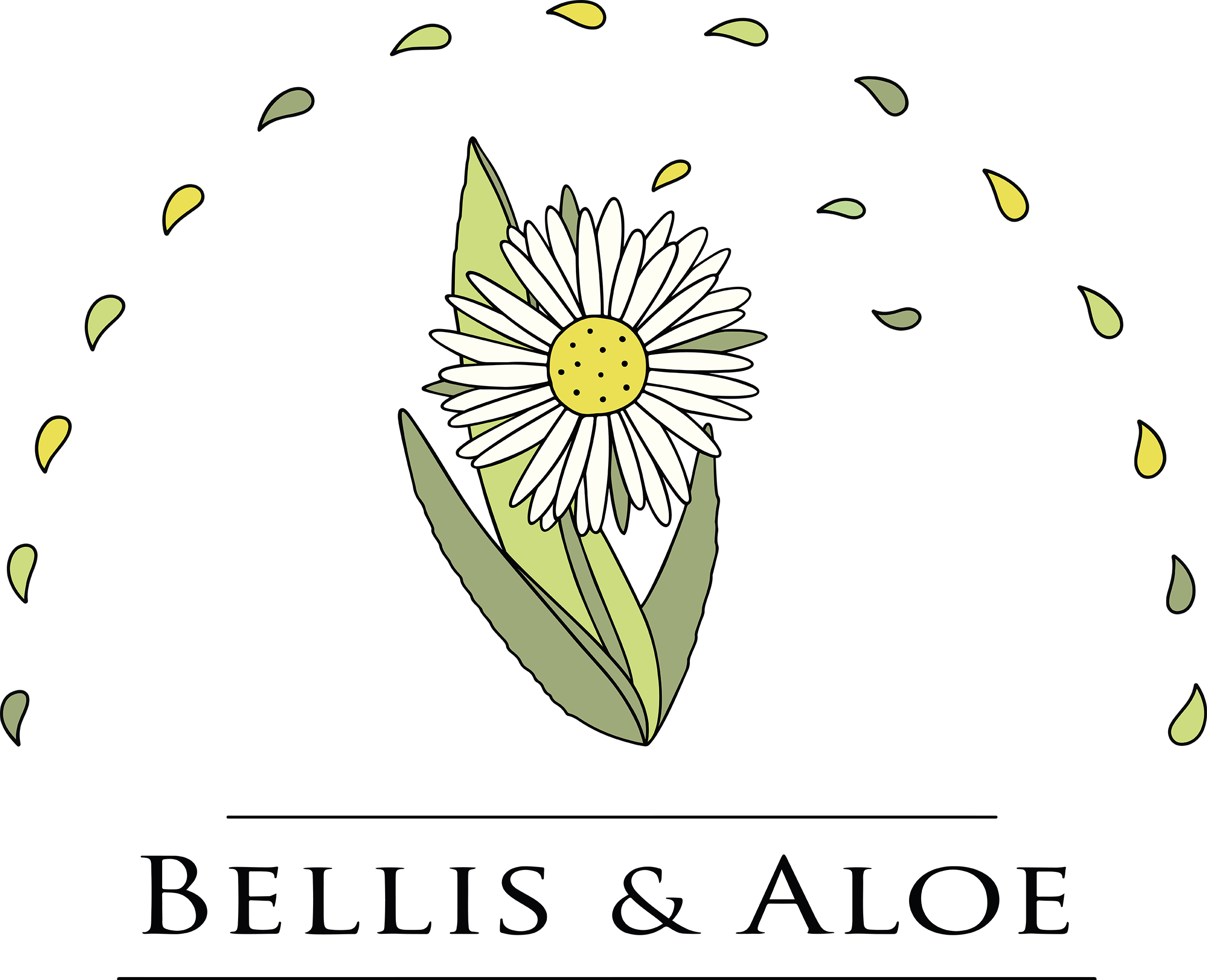 Bellis & Aloe