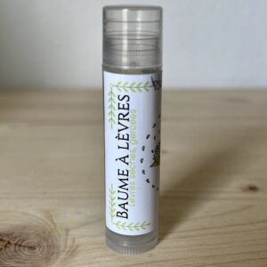Baume à lèvres